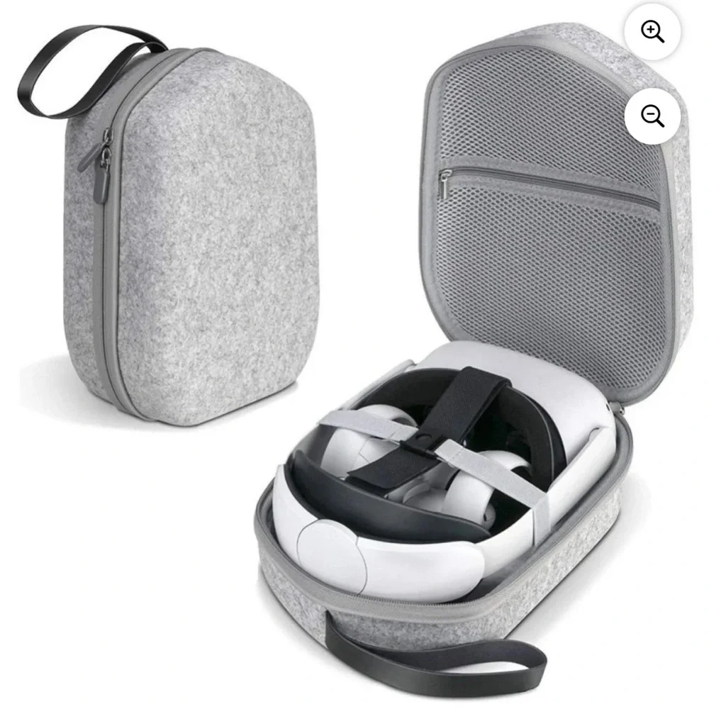 Oculus Hard Shell Travel Case